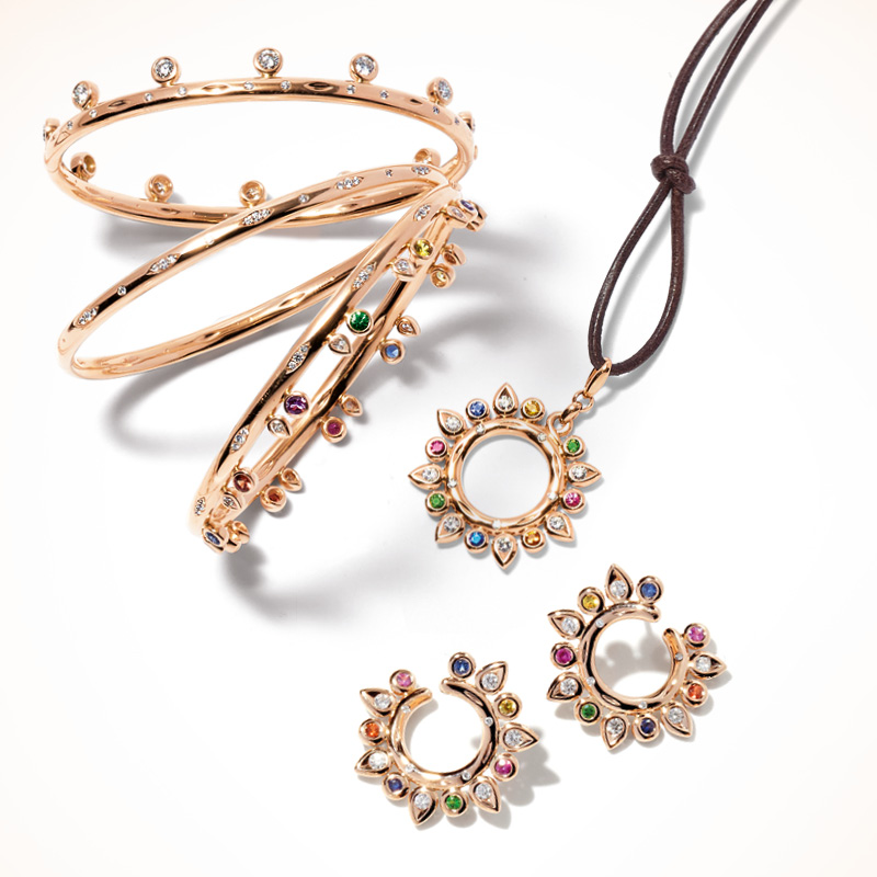 Tamara comolli earrings online